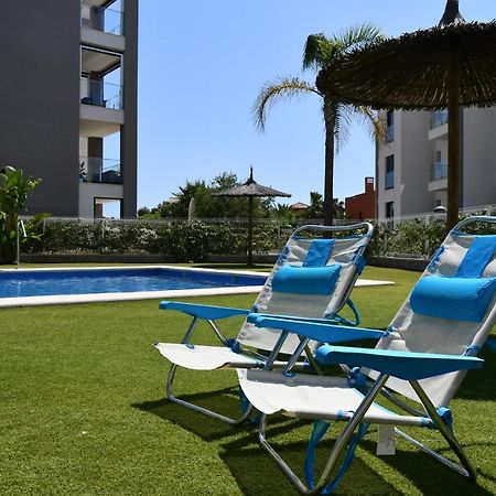 Luxurious Flat & Private Rooftop In Villamartin Orihuela Costa Dehesa de Campoamor  외부 사진