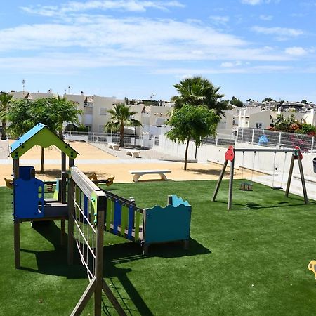 Luxurious Flat & Private Rooftop In Villamartin Orihuela Costa Dehesa de Campoamor  외부 사진