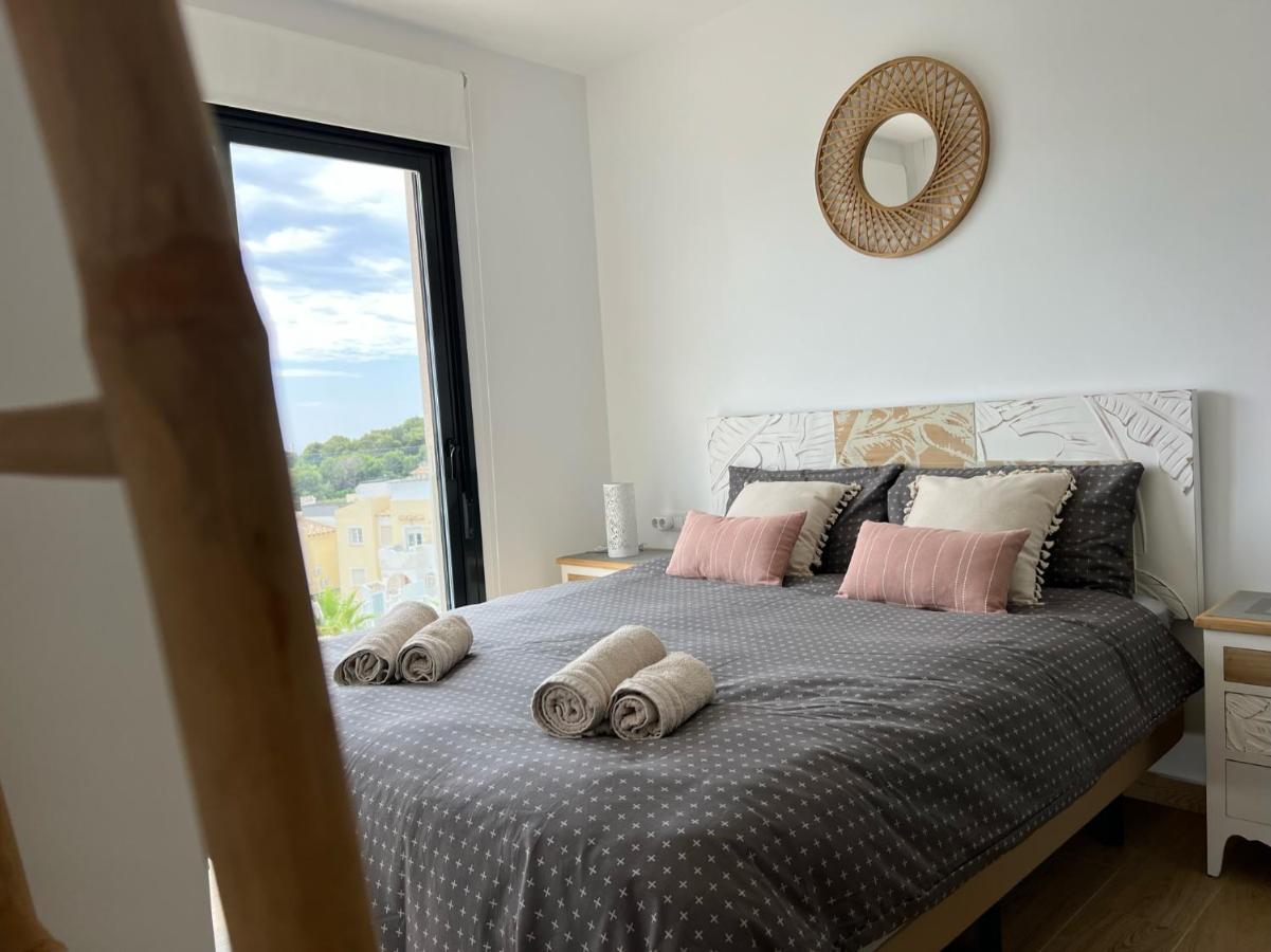 Luxurious Flat & Private Rooftop In Villamartin Orihuela Costa Dehesa de Campoamor  외부 사진