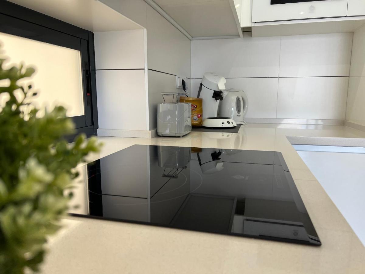 Luxurious Flat & Private Rooftop In Villamartin Orihuela Costa Dehesa de Campoamor  외부 사진