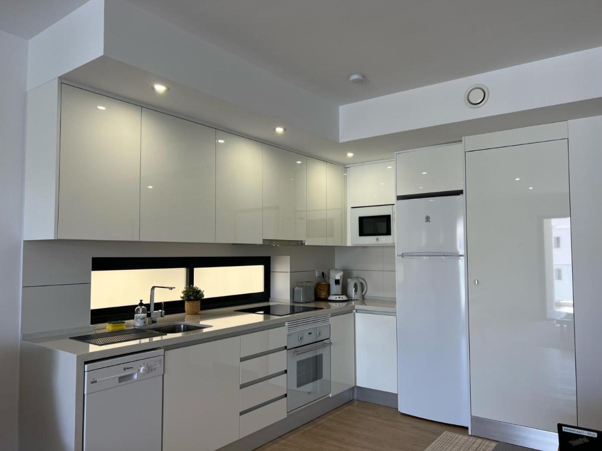 Luxurious Flat & Private Rooftop In Villamartin Orihuela Costa Dehesa de Campoamor  외부 사진