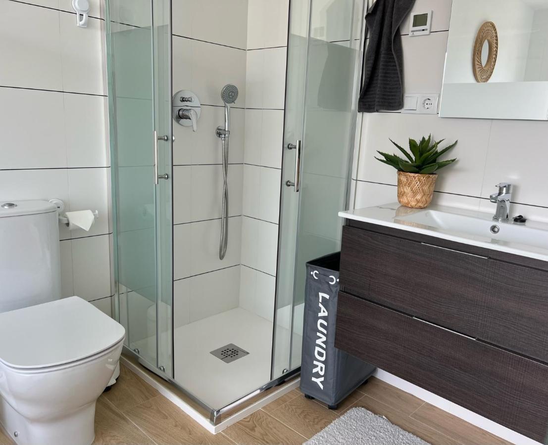 Luxurious Flat & Private Rooftop In Villamartin Orihuela Costa Dehesa de Campoamor  외부 사진