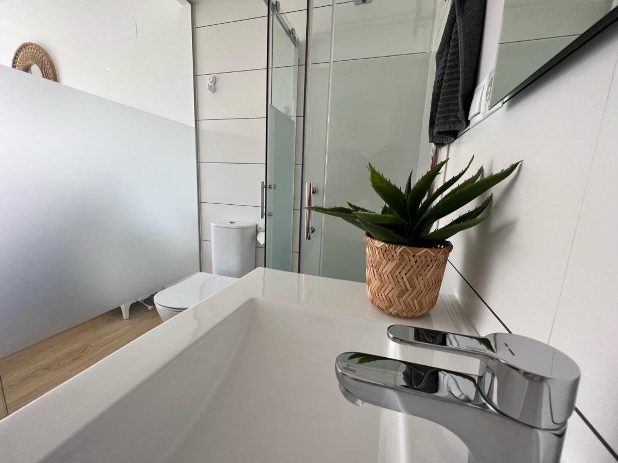 Luxurious Flat & Private Rooftop In Villamartin Orihuela Costa Dehesa de Campoamor  외부 사진