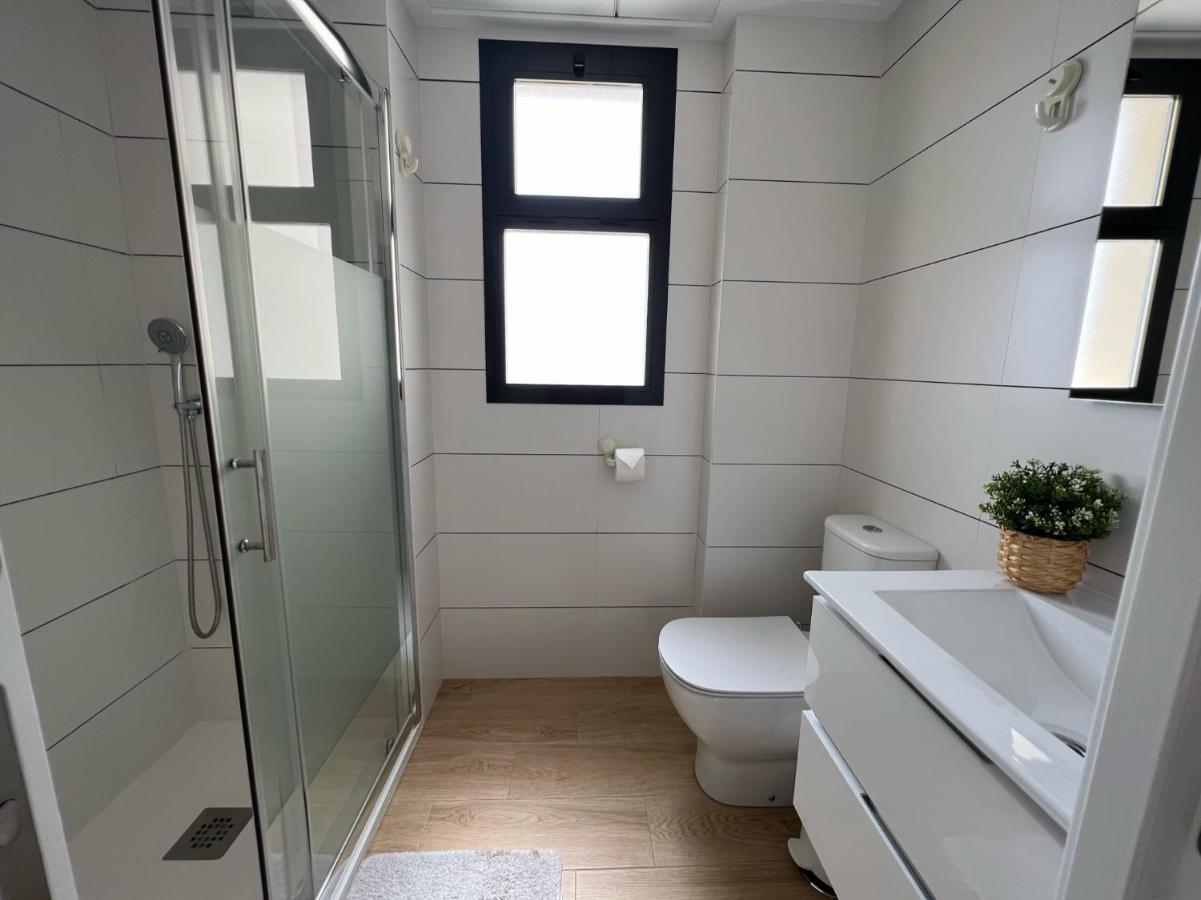 Luxurious Flat & Private Rooftop In Villamartin Orihuela Costa Dehesa de Campoamor  외부 사진