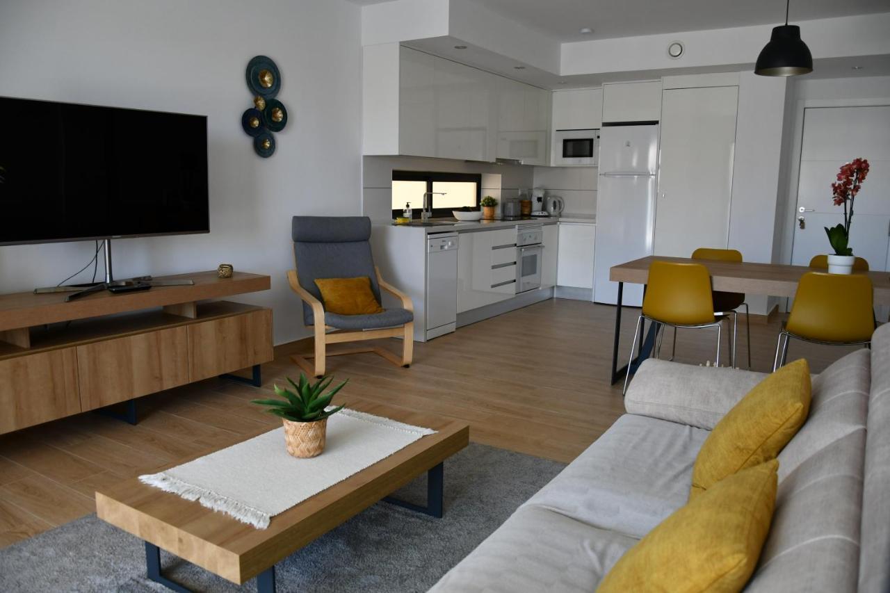 Luxurious Flat & Private Rooftop In Villamartin Orihuela Costa Dehesa de Campoamor  외부 사진