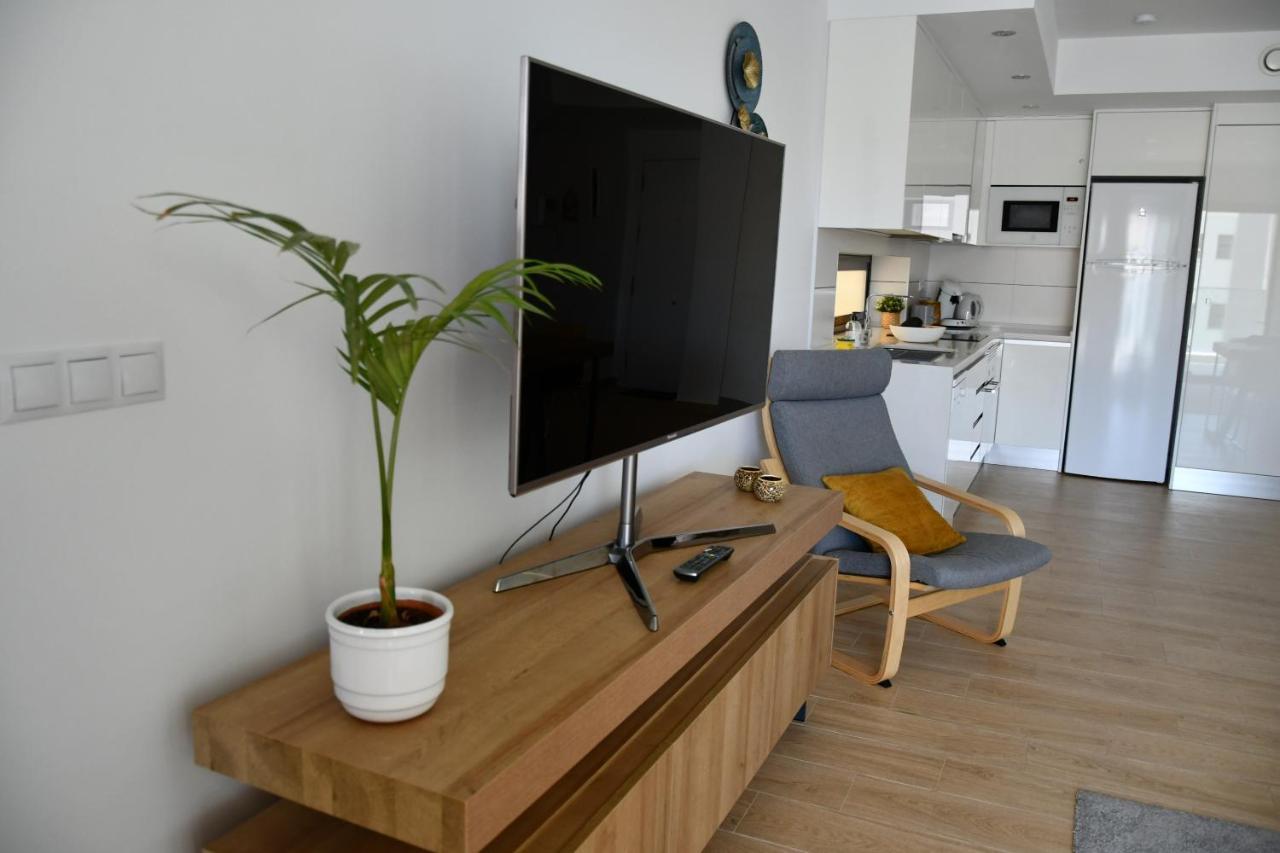 Luxurious Flat & Private Rooftop In Villamartin Orihuela Costa Dehesa de Campoamor  외부 사진