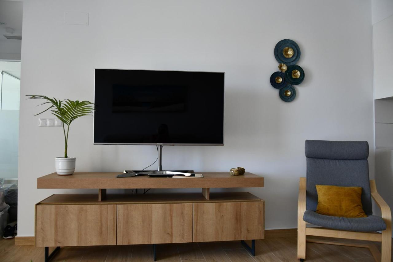 Luxurious Flat & Private Rooftop In Villamartin Orihuela Costa Dehesa de Campoamor  외부 사진